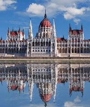 布達佩斯私人全日城市亮點之旅（含午餐）