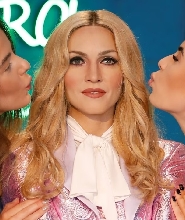 布達佩斯杜莎夫人蠟像館門票