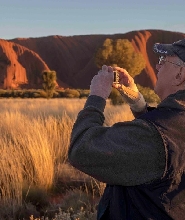 烏魯魯日出 & 野餐小團之旅