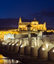 科爾多瓦一日遊（格拉納達出發）