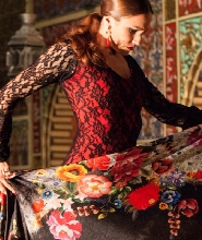 馬德里夜遊之旅（含佛朗明哥舞表演＆可選西班牙小吃）