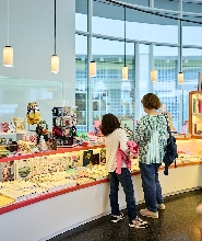 巴塞羅那現代藝術博物館（MACBA）門票