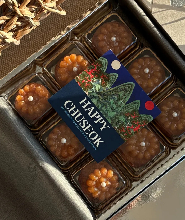 韓式曲奇課程：嶺南洞的傳統與潮流融合