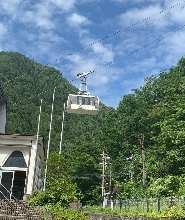 高山健行之旅（含纜車體驗）