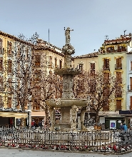 格拉納達大教堂＆皇家禮拜堂導覽之旅