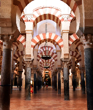 科爾多瓦清真寺-大教堂半日導覽遊