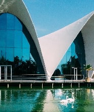 瓦倫西亞海洋公園門票