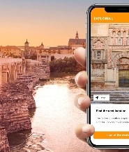 哥多華私人尋寶遊戲及景點自助之旅