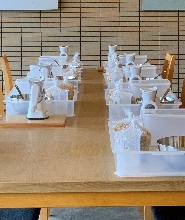 鹿兒島味噌製作體驗