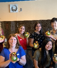 東京卡通造型便當烹飪課