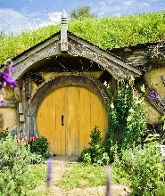 【奧克蘭出發】哈比村私人一日遊