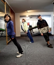 新西蘭瓦納卡Puzzling World迷宮動腦世界門票