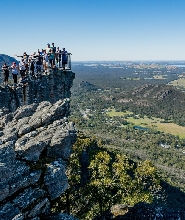 大洋路3日遊（阿德萊德至墨爾本）