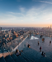 紐約Edge觀景台門票