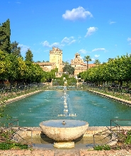 科爾多瓦市 & 清真寺 & 猶太區 & 城堡探索之旅