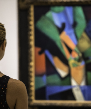 馬德里藝術大道博物館通票