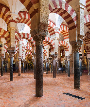 科爾多瓦清真寺 & 猶太區一日遊
