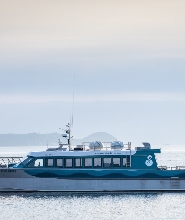 布拉夫—斯圖爾特島渡輪船票