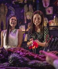 新西蘭維塔工作室釋放門票