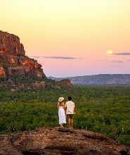 卡卡杜國家公園、凱瑟琳峽谷文化體驗 4日遊