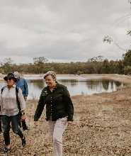 瑪格麗特河美食＆農場私人半日遊