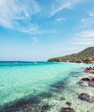 芭達雅格蘭島與東芭樂園一日遊
