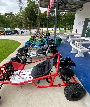 華欣越野卡丁車