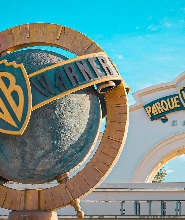 馬德里華納主題樂園門票