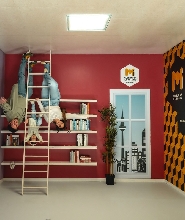 馬德里錯覺博物館