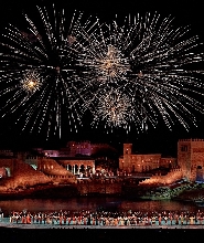 託雷多 Puy du Fou 主題樂園門票