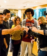 格拉納達小吃徒步探尋之旅