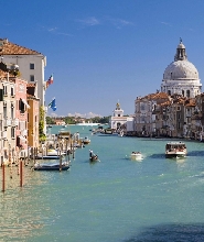 【米蘭出發】威尼斯一日遊