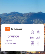 佛羅倫薩城市通票