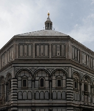 佛羅倫斯洗禮堂&歌劇博物館音頻導覽（含現場導遊）