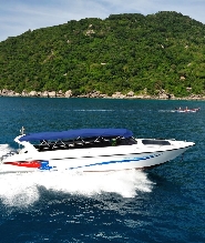 龜島 & 南緣島快艇浮潛一日遊