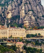 蒙塞拉特修道院門票