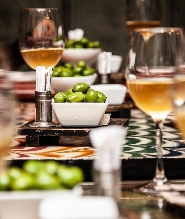 巴塞隆納美食半日遊