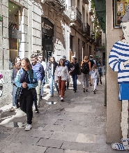 畢卡索徒步導覽 & 博物館之旅（可選美酒佳餚品嚐）