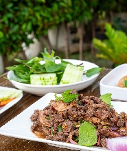 華欣半日小團在地美食探索