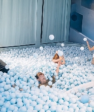 馬德里IKONO美術館門票