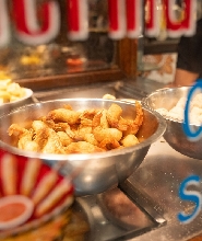 馬德里夜宵探索之旅