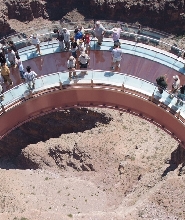 【拉斯維加斯出發】大峽谷西緣豪華一日遊