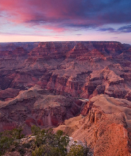 9小時大峽谷西緣一日遊