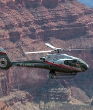 【南緣出發】大峽谷直升機觀光之旅