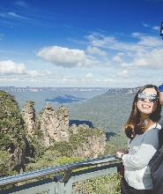 悉尼出發藍山野生動物與叢林徒步小團遊