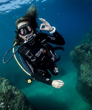 巴塞隆納潛水充電站：PADI 5星潛水中心水肺潛水複習課程