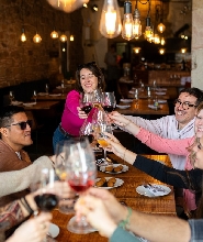 巴塞隆納：Tapas 美食與飲品導覽