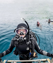 巴塞隆納潛水探索：在PADI中心體驗水肺潛水