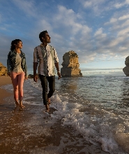 墨爾本至阿德萊德2天1夜大洋路之旅