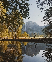 【舊金山出發】優勝美地國家公園一日遊